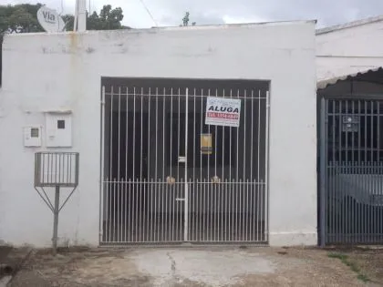 Casa para aluguel em Alvorada